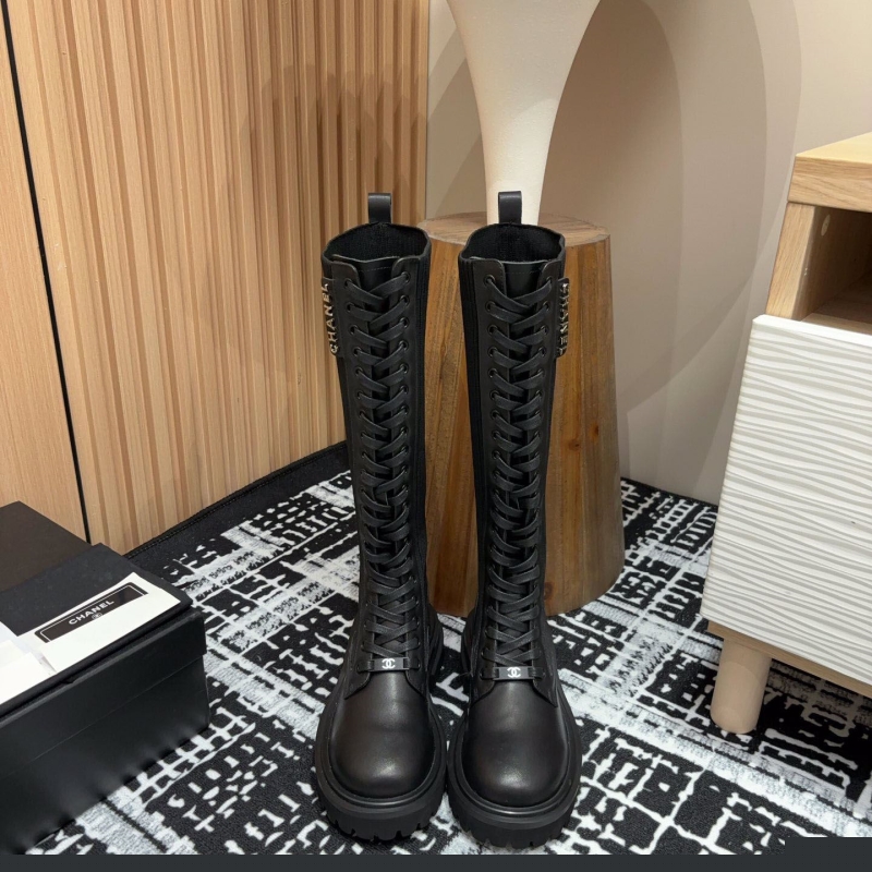 Ch*el boots